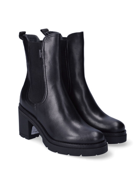 stivaletti nero giardini prezzi