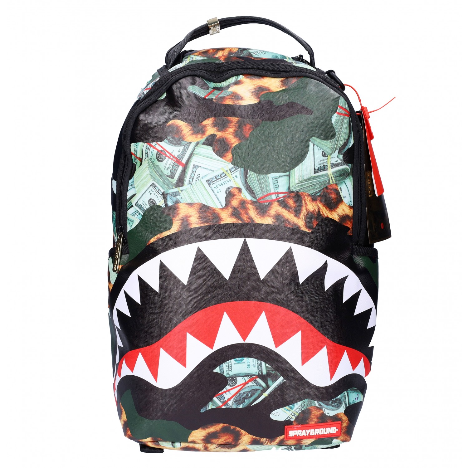 حبيبي صف دراسي فحص sprayground zaino - shortsaleforsale.com
