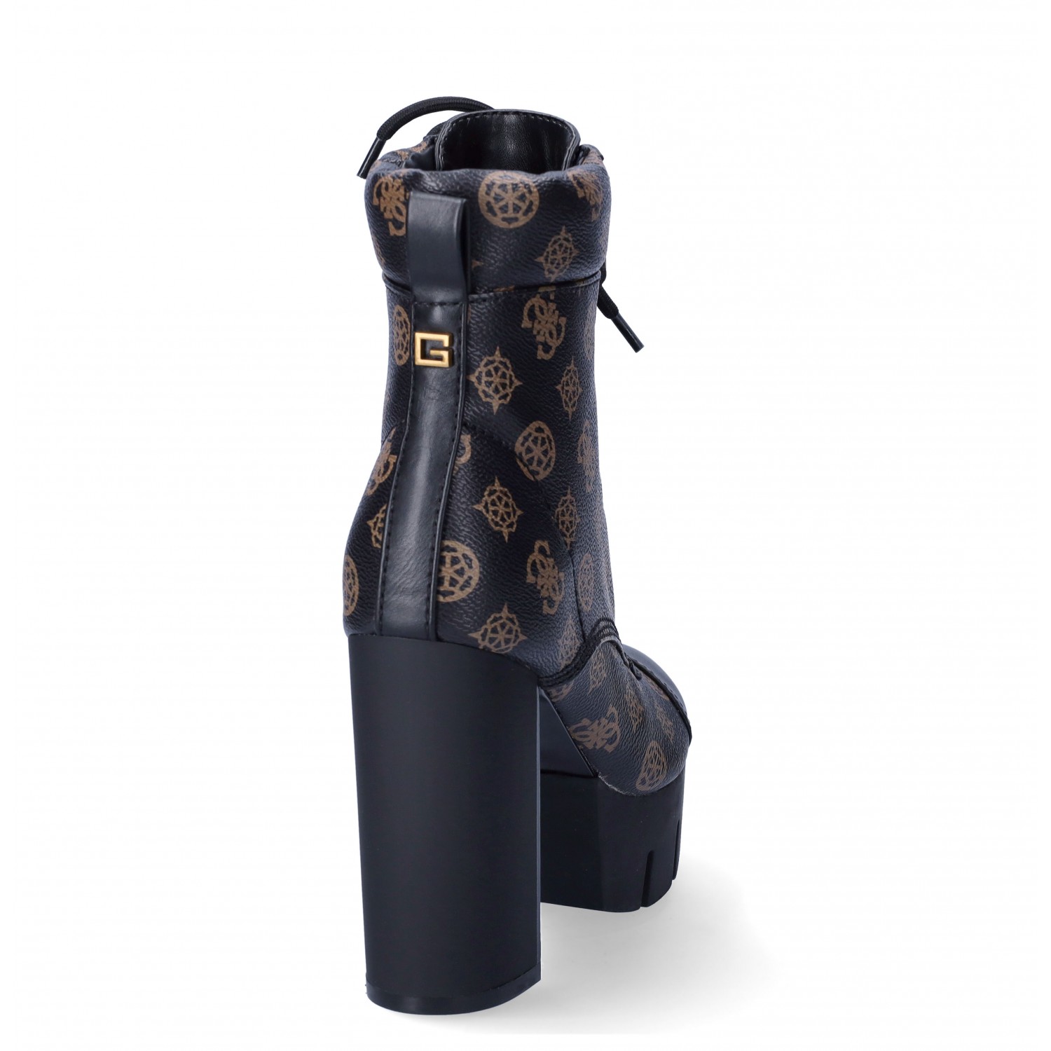 Stivaletto lea zeppa - Stileo.it