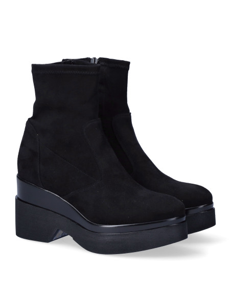 Sneakers Donna Lorenzo Mari Art. EPONA BIANCO - Calzature Bruno