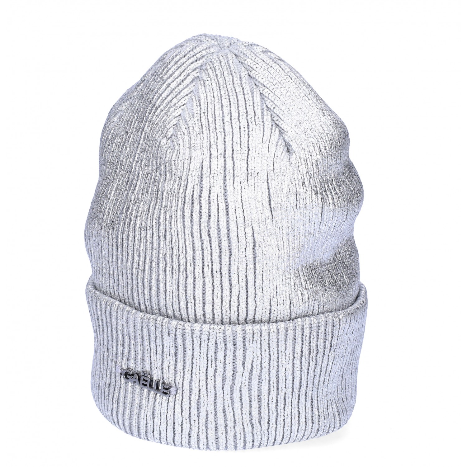 GAELLE CAPPELLO ARGENTO TAGLIA PZ