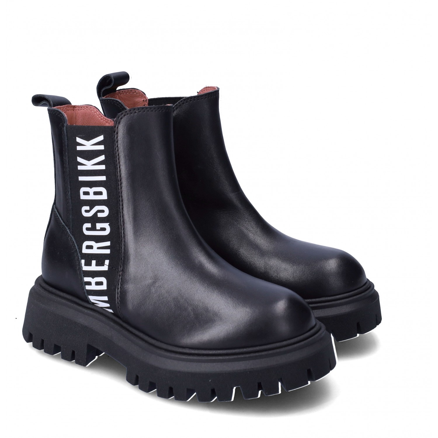 Bikkembergs Bambina Stivali | FASHIOLA.it