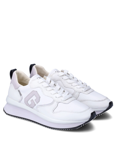 GUESS SNEAKERS WHITE TAGLIA 41