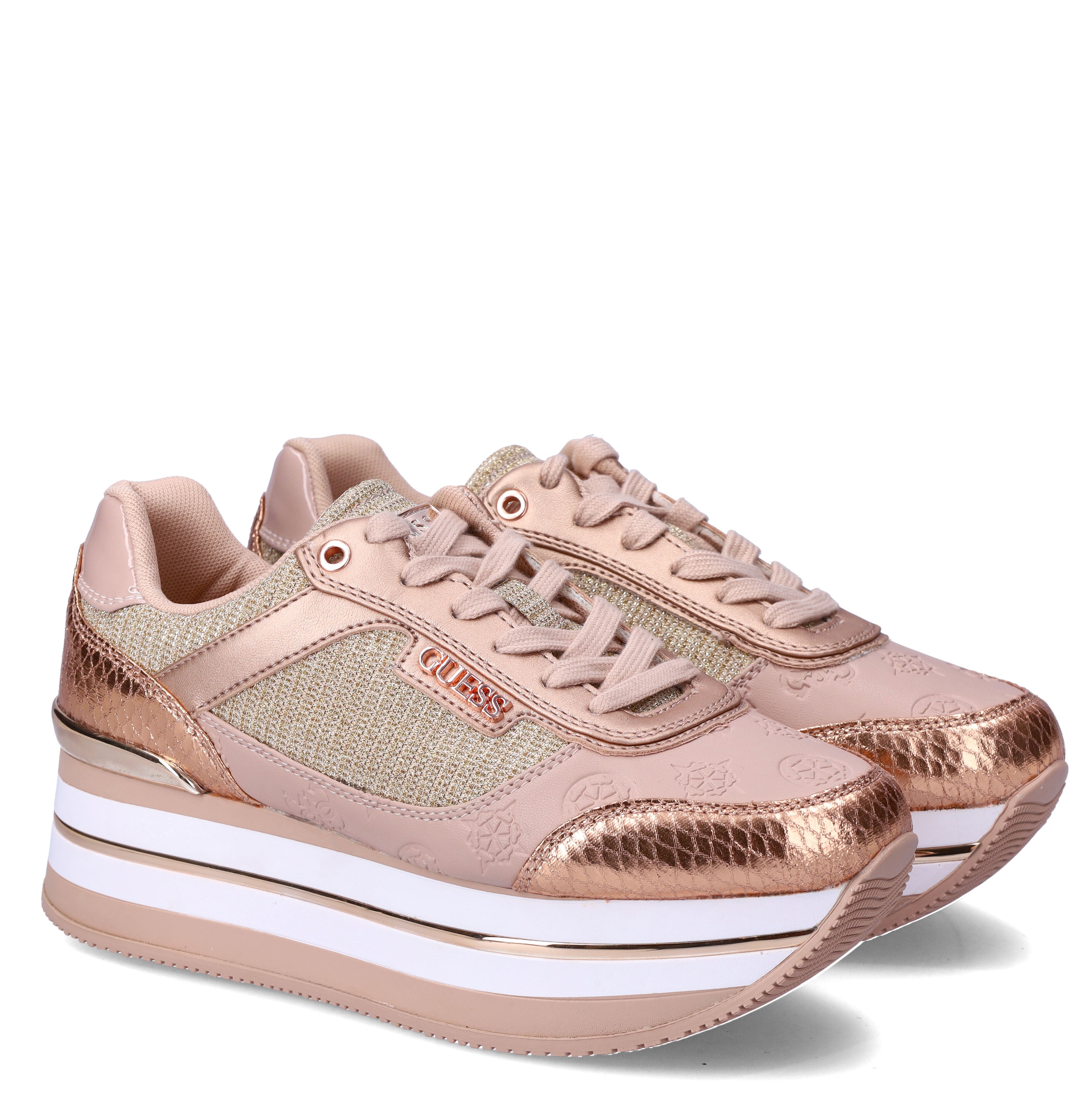 Scarpe Della Guess Clearance, 60% OFF | www.ingeniovirtual.com