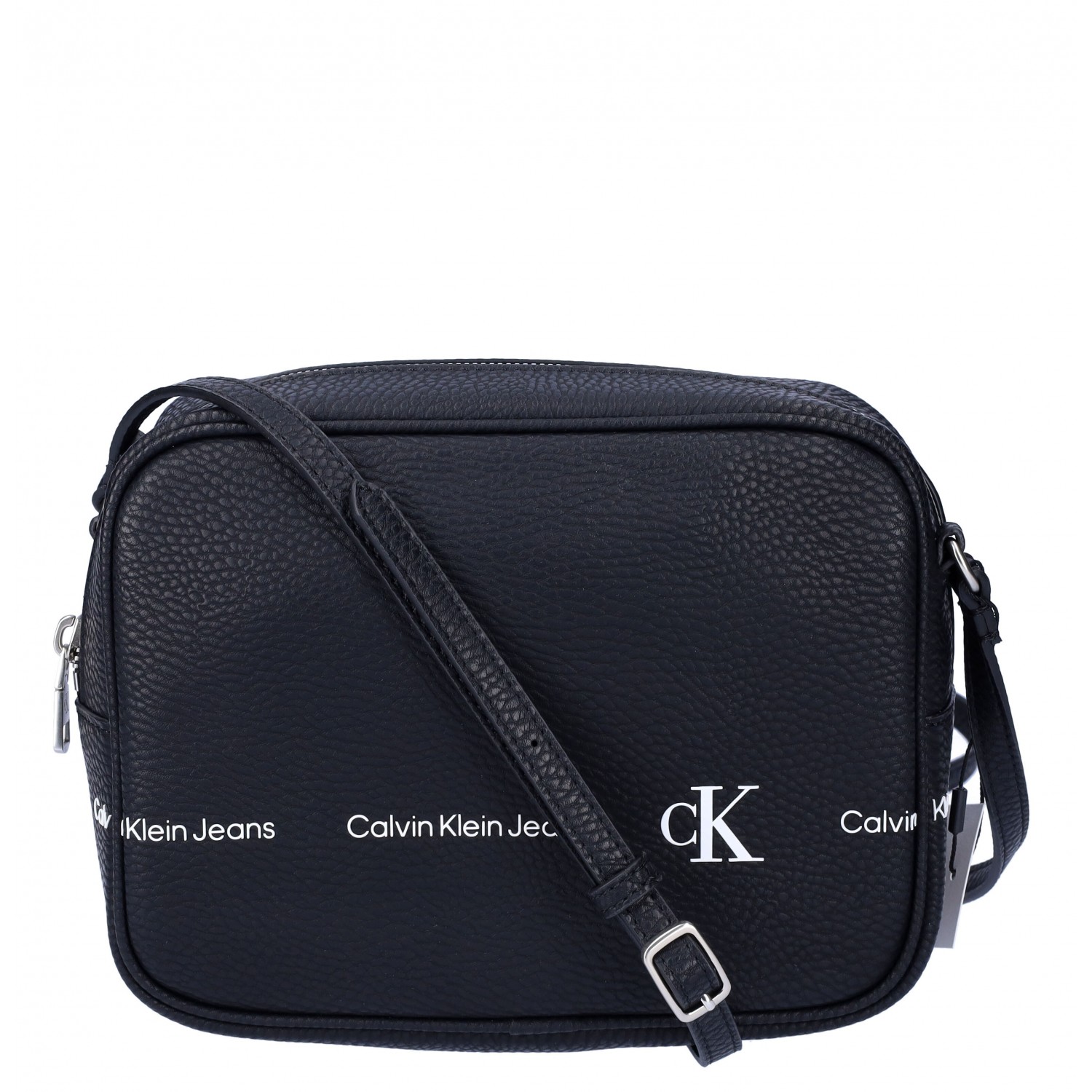 calvin klein strap bag