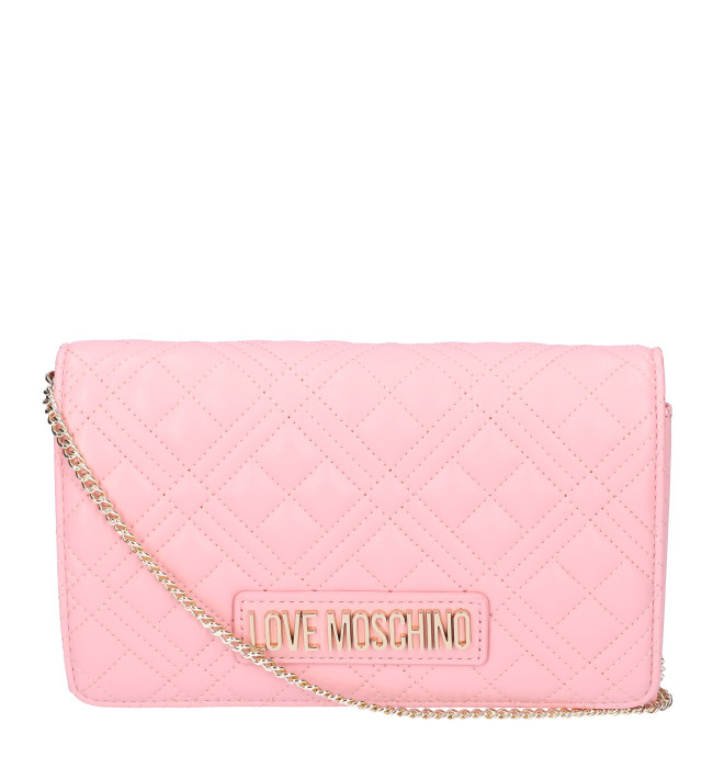 Love Moschino Borsa Pu Rosa Rosa | Borsa a tracolla | fashionette