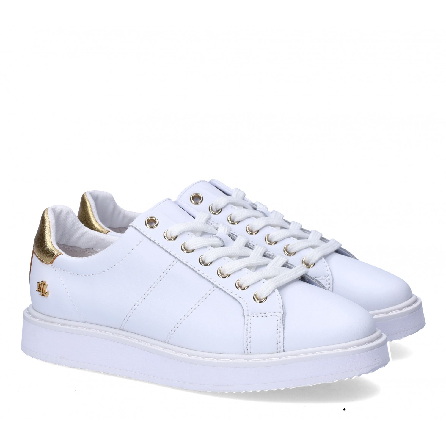 Sneakers POLO RALPH LAUREN - Classic Runr 804833917003 Pink - Sneakers -  Scarpe basse - Donna | escarpe.it