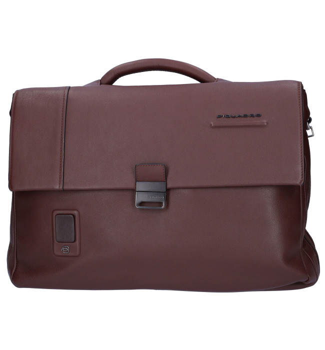 Piquadro borsa uomo t.moro