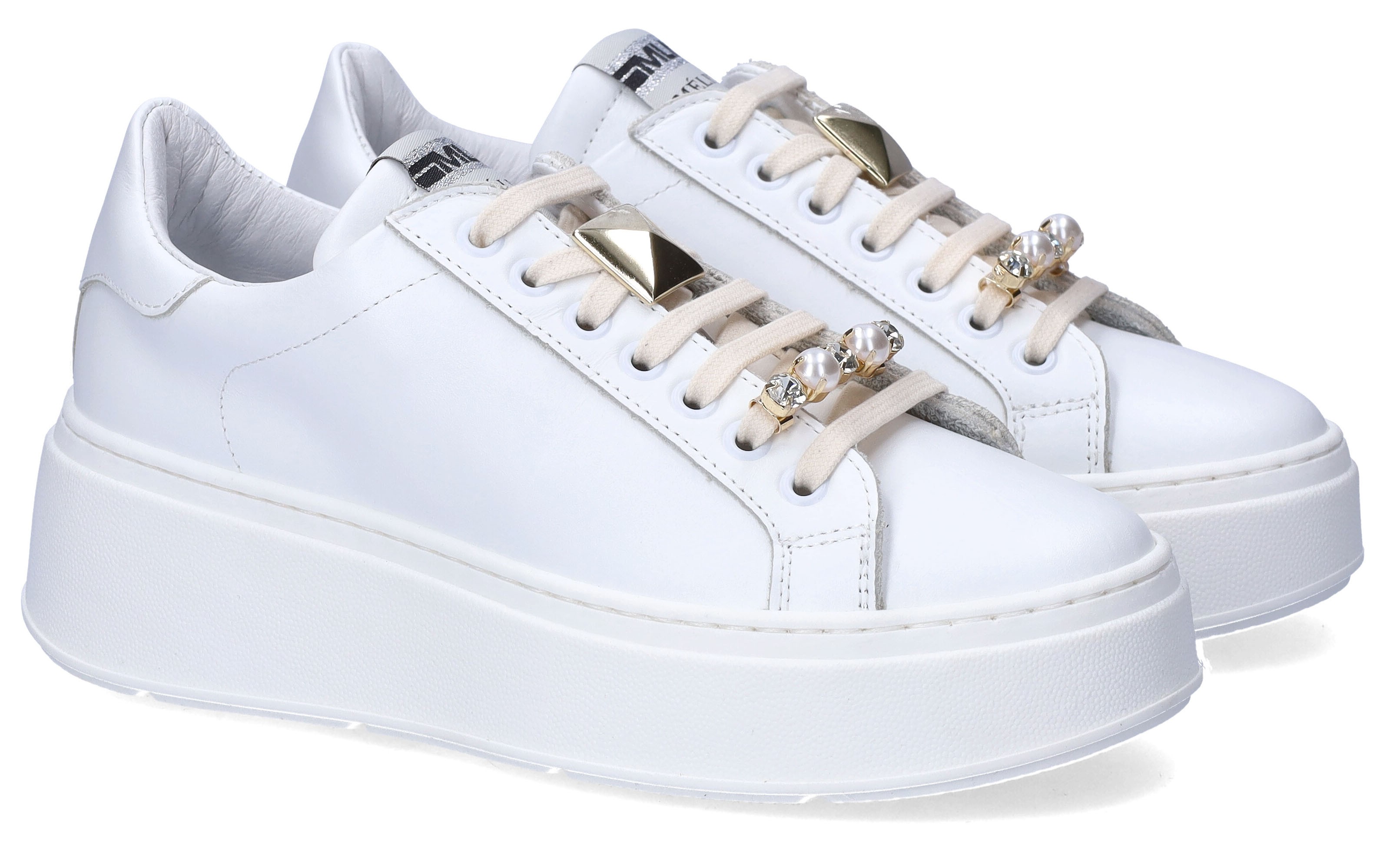meline chunky sneaker