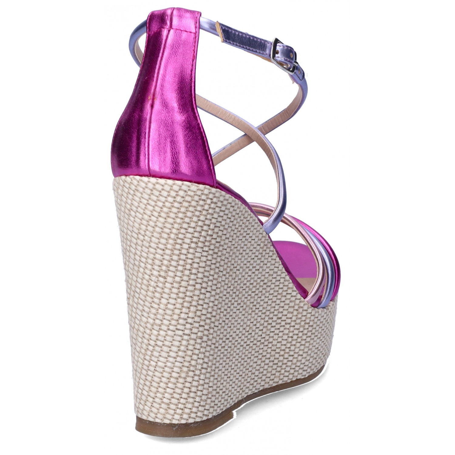 37 eu Zeppe per Donna | FASHIOLA.it