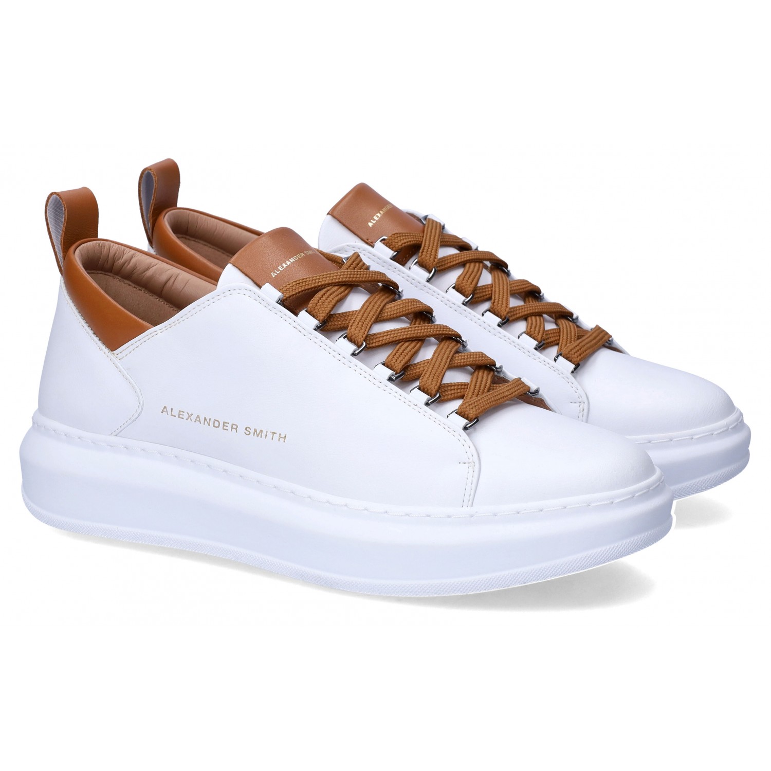 Zapatos Alexander Smith | Zapaterías Tretze Shoes Barcelona