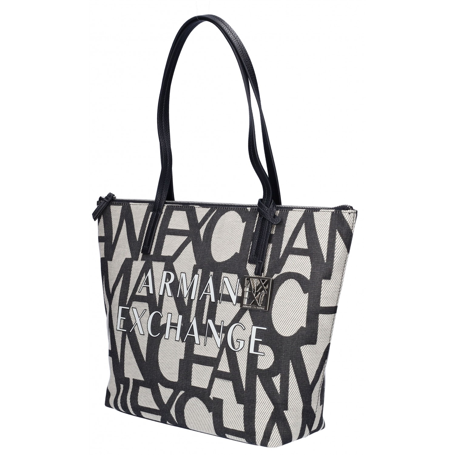 armani exchange borsa