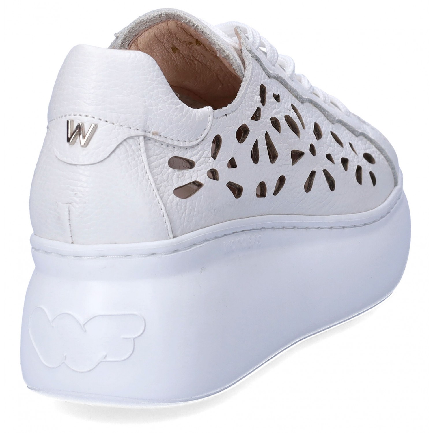 WONDERS Sneakers OFF TAGLIA 36