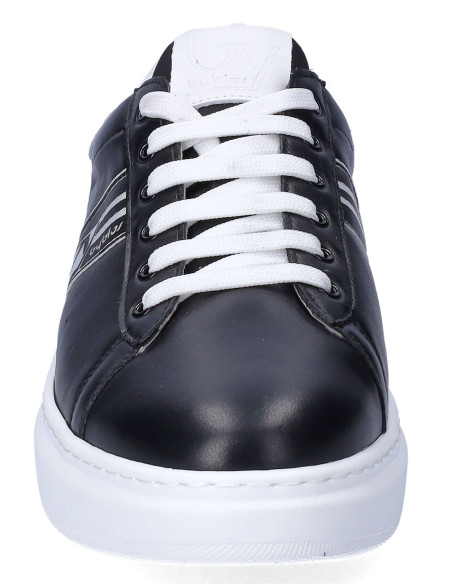 BYBLOS Sneakers Uomo BLACK TAGLIA 40