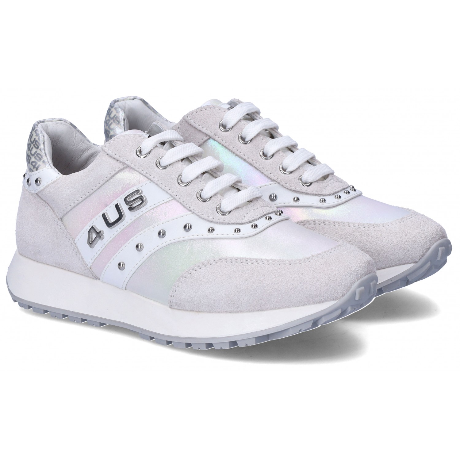 SCARPE UOMO 4US Cesare Paciotti EUR 89,00 - PicClick IT