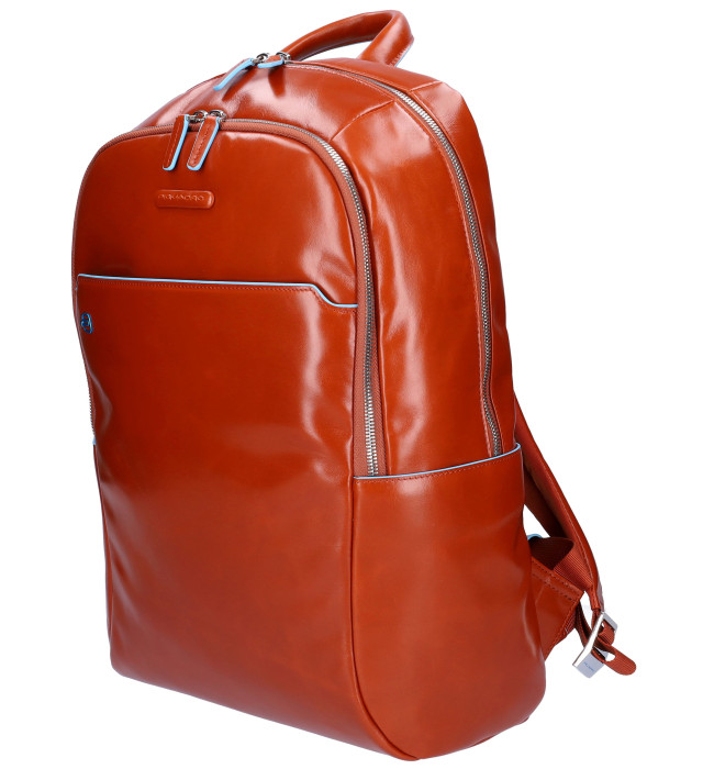 PIQUADRO BORSA UOMO CUOIO TAGLIA PZ