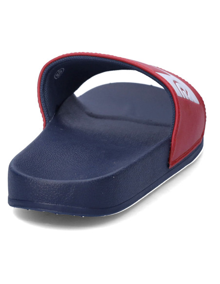 LEVI'S SANDALO BASSO UOMO RED TAGLIA 40