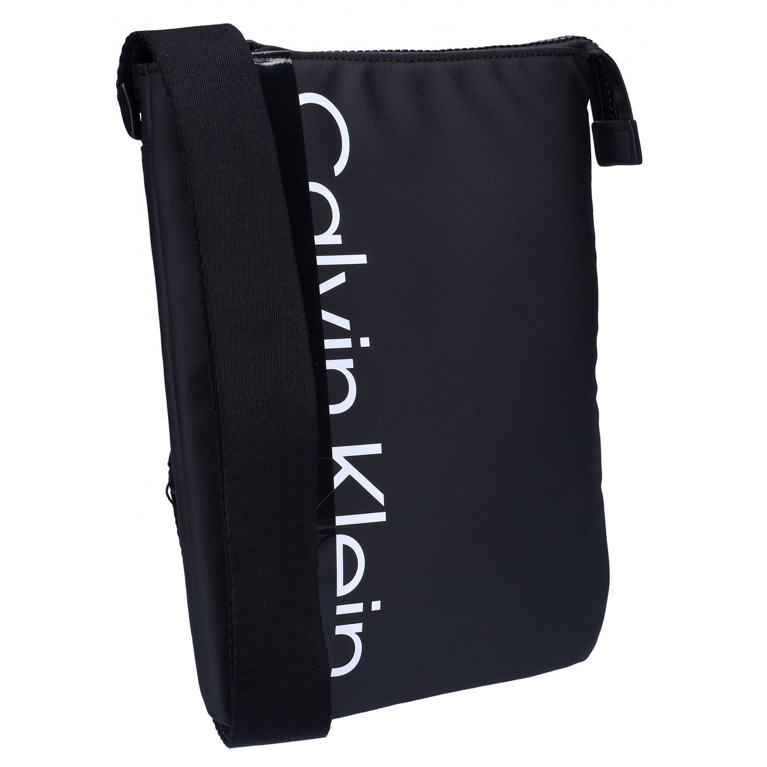 Calvin Klein nero da uomo tracolla borsa - Borse da uomo • Differenta.it