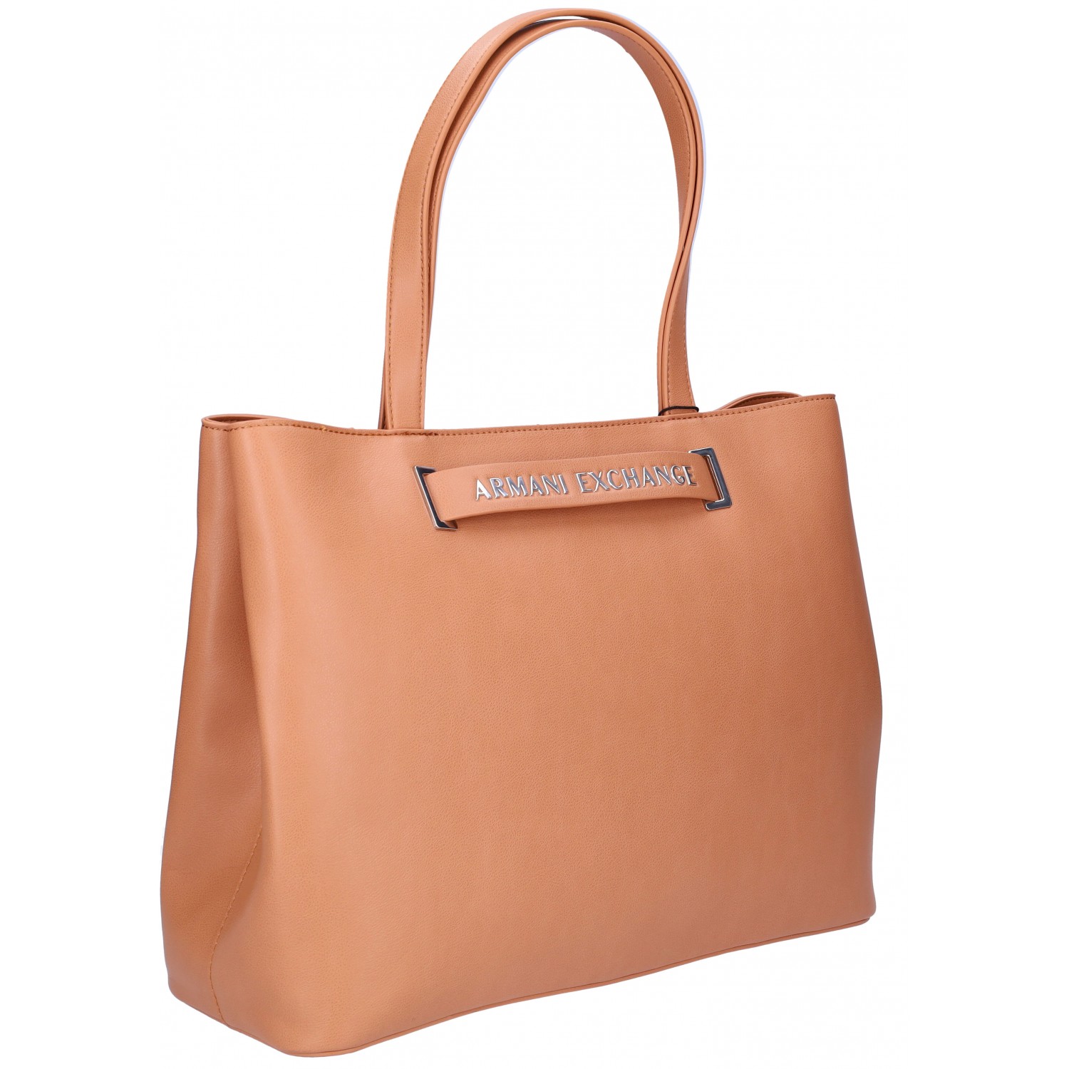 Borse | Borsa a spalla Rosa | Armani Exchange Donna ~ Dive Zone