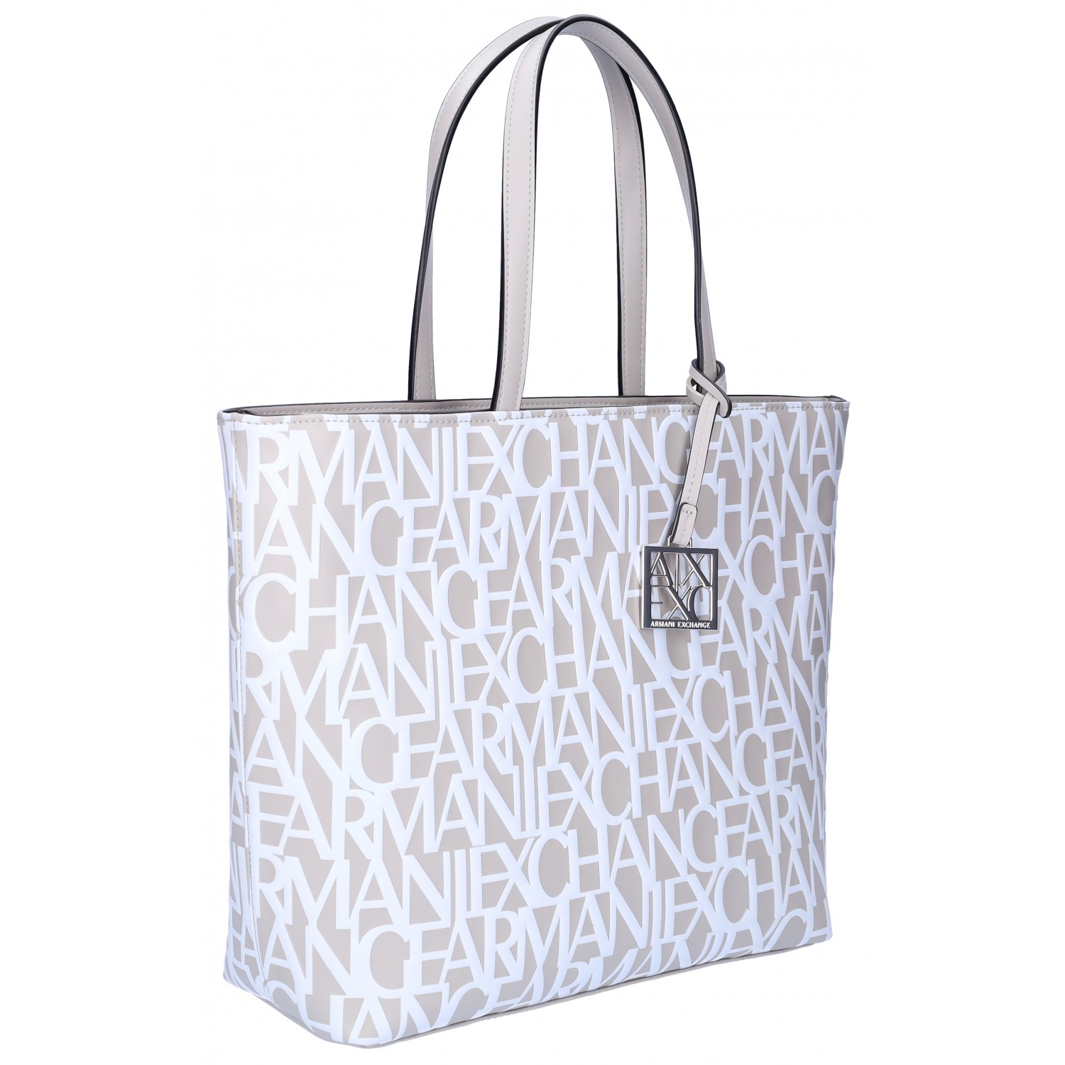 armani exchange borsa