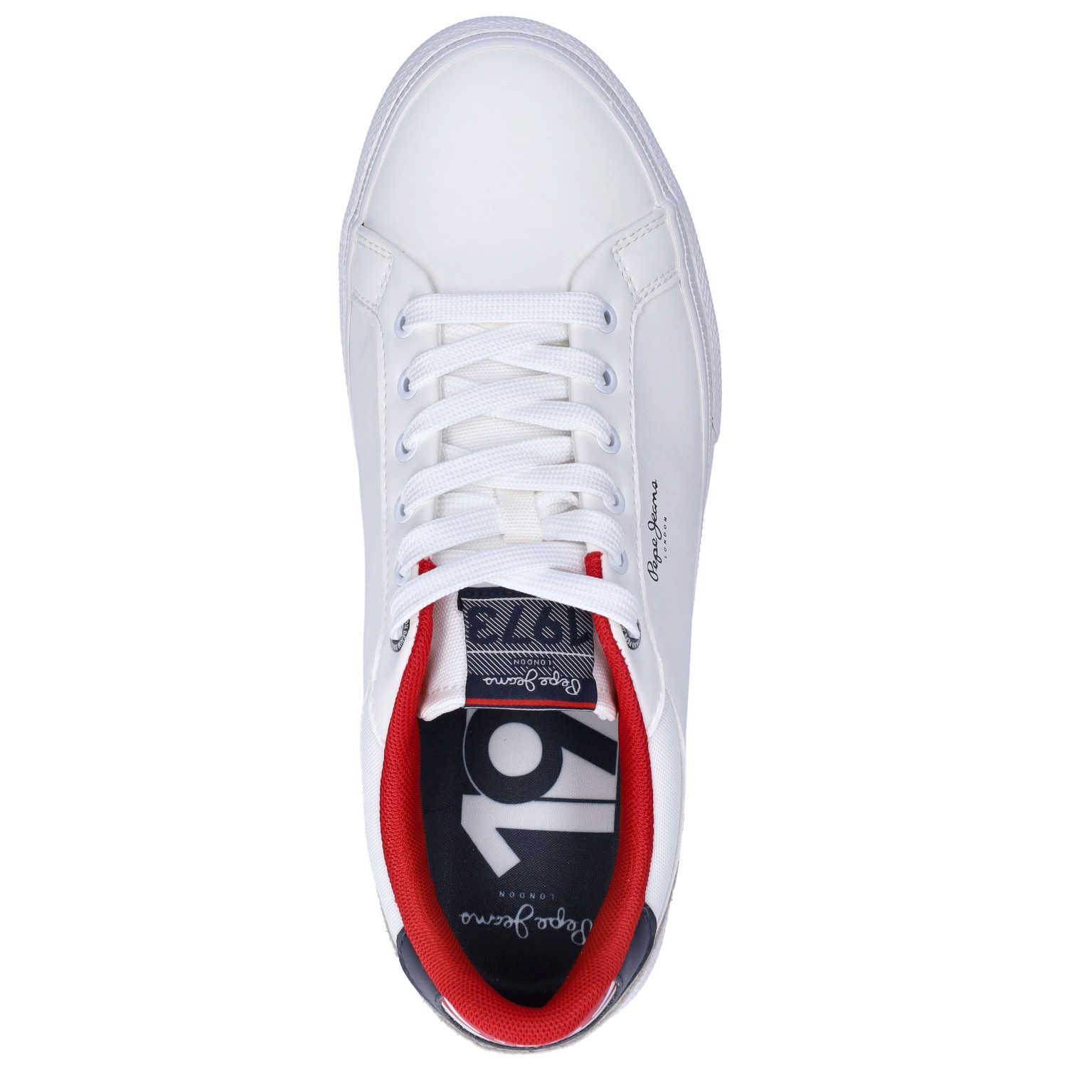 Sneakers PEPE JEANS - Yogi Original Boot PMS30789 Black 999 - Sneakers -  Scarpe basse - Uomo | escarpe.it