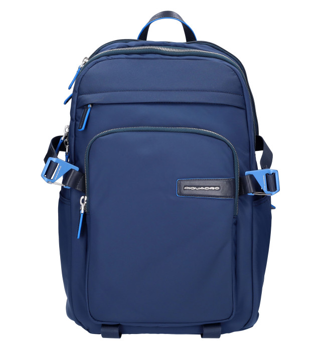 PIQUADRO BORSA UOMO BLU