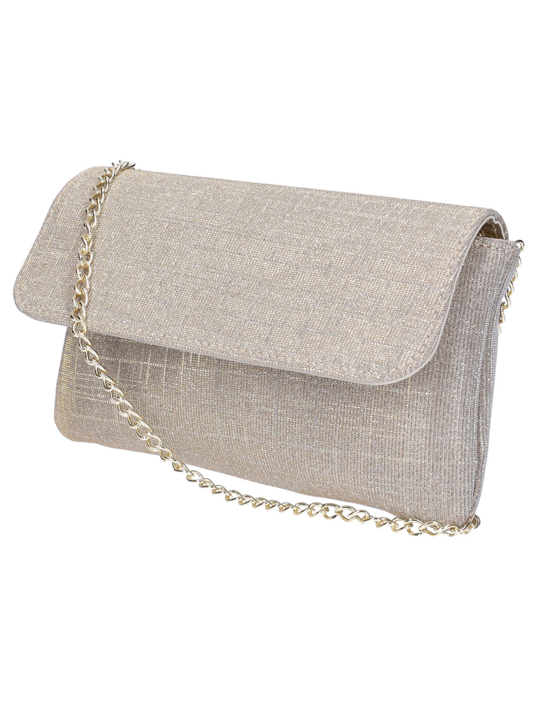 Pochette Beige atelieryuwa.ciao.jp