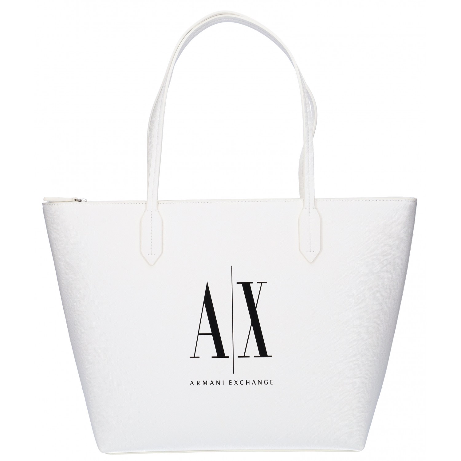 ARMANI EXCHANGE BORSA BIANCO TAGLIA PZ