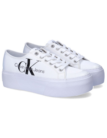 calvin klein jean shoes