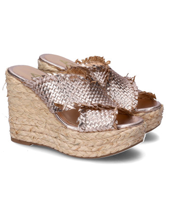 Scarpe con zeppa Donna | Online su NikyShoes