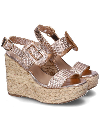 Scarpe con zeppa Donna | Online su NikyShoes