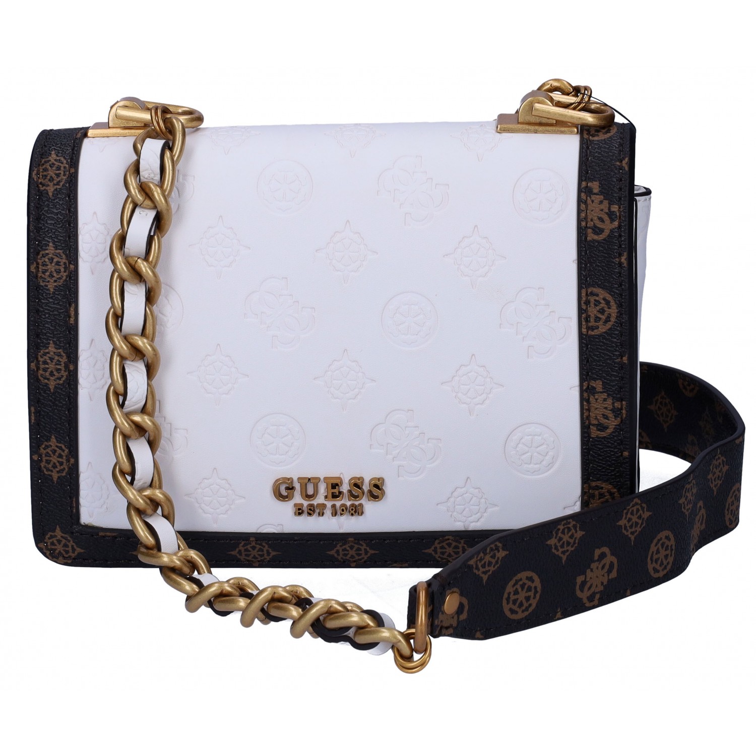 Borsa Donna GUESS FW21/22 7807 - Lo Shop - Fashion Style and Elegance