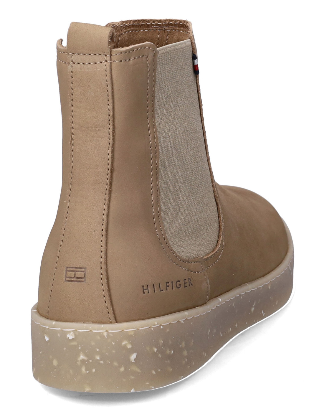 Tommy discount hilfiger stivaletto
