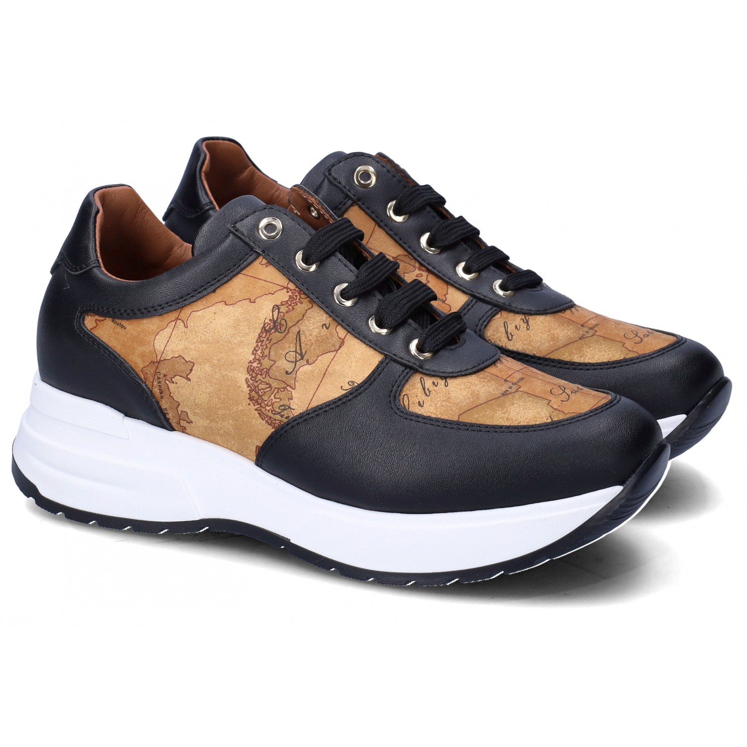 sneakers alviero martini