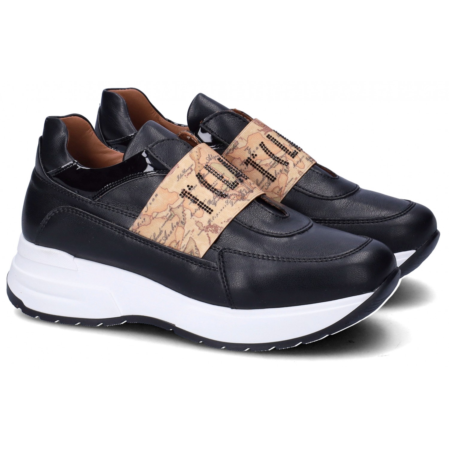 sneakers alviero martini