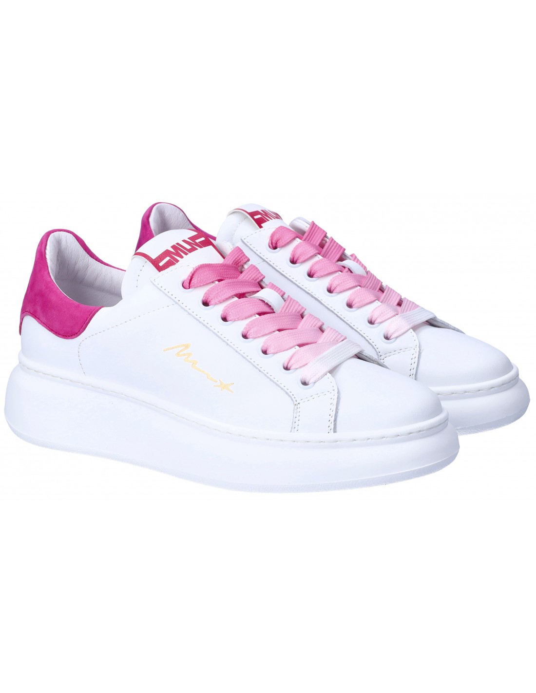 Meline sneaker online shop deals
