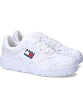 TOMMY JEANS SNEAKERS UOMO...