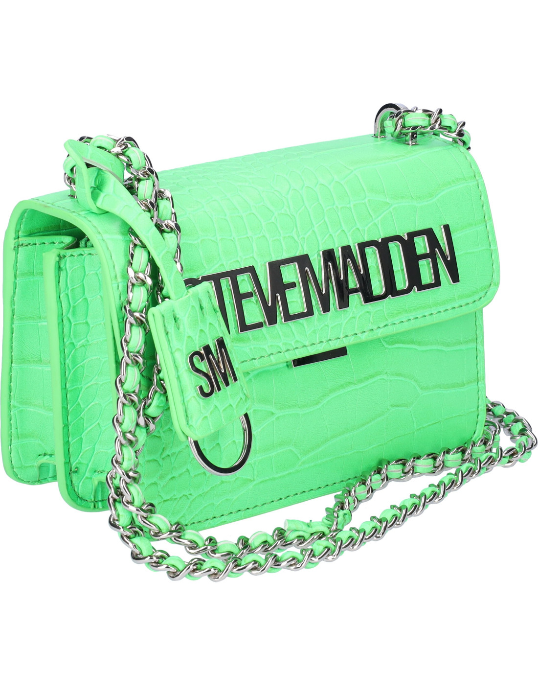 Steve madden borsa donna green