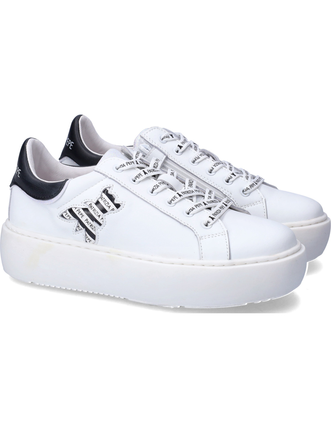 patrizia pepe sneakers