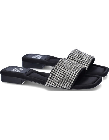 Bibi Lou sandalo basso plata