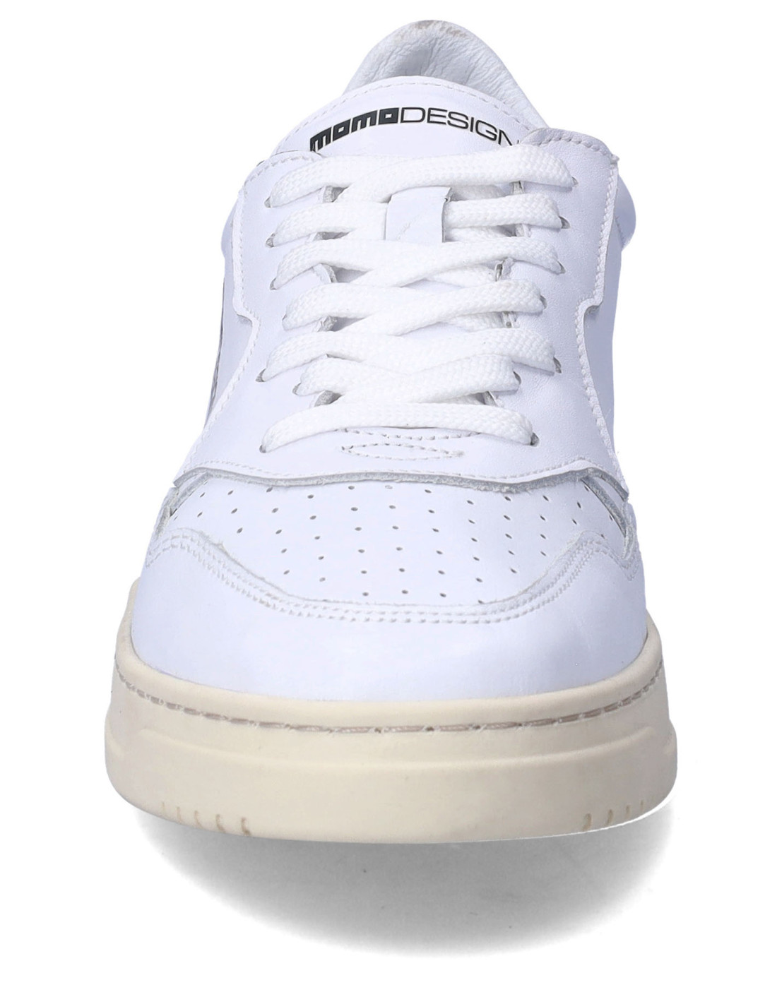 Momo Design sneakers uomo white TAGLIA 40