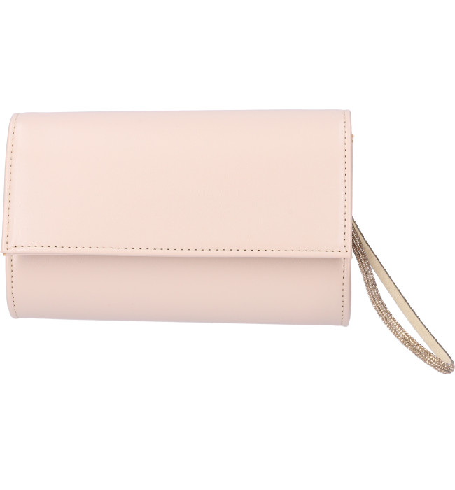 Scarlet Made In Italy pochette nude