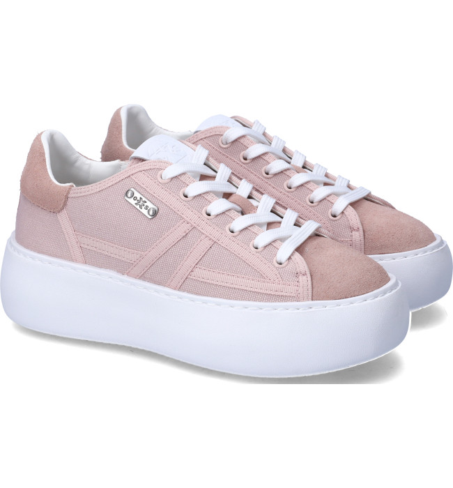 Oxs sneakers donna pink