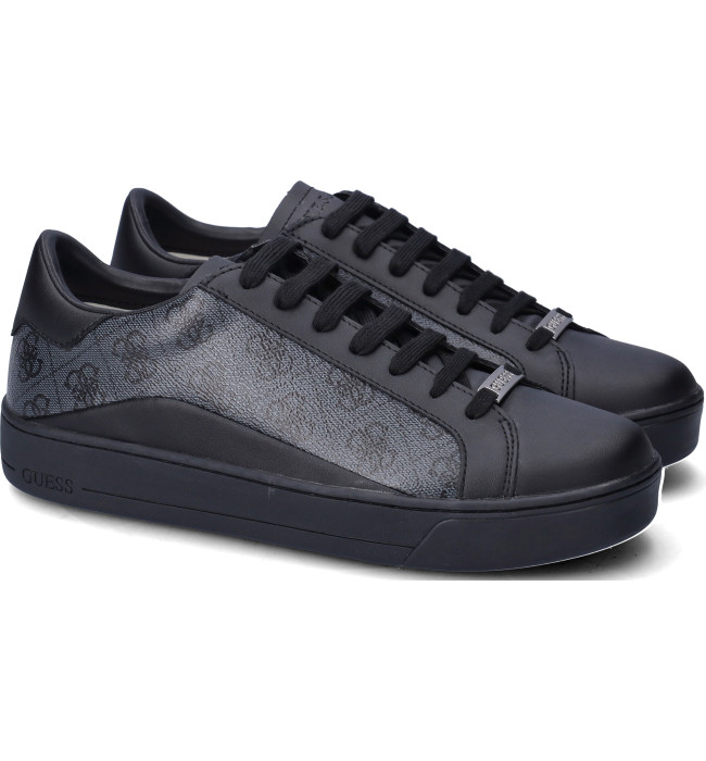 Guess sneakers black co TAGLIA 39