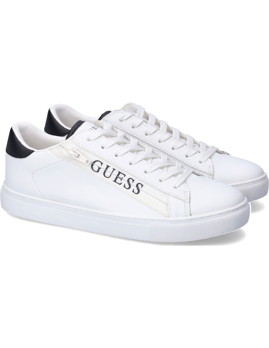 Scarpe guess hotsell uomo 2018