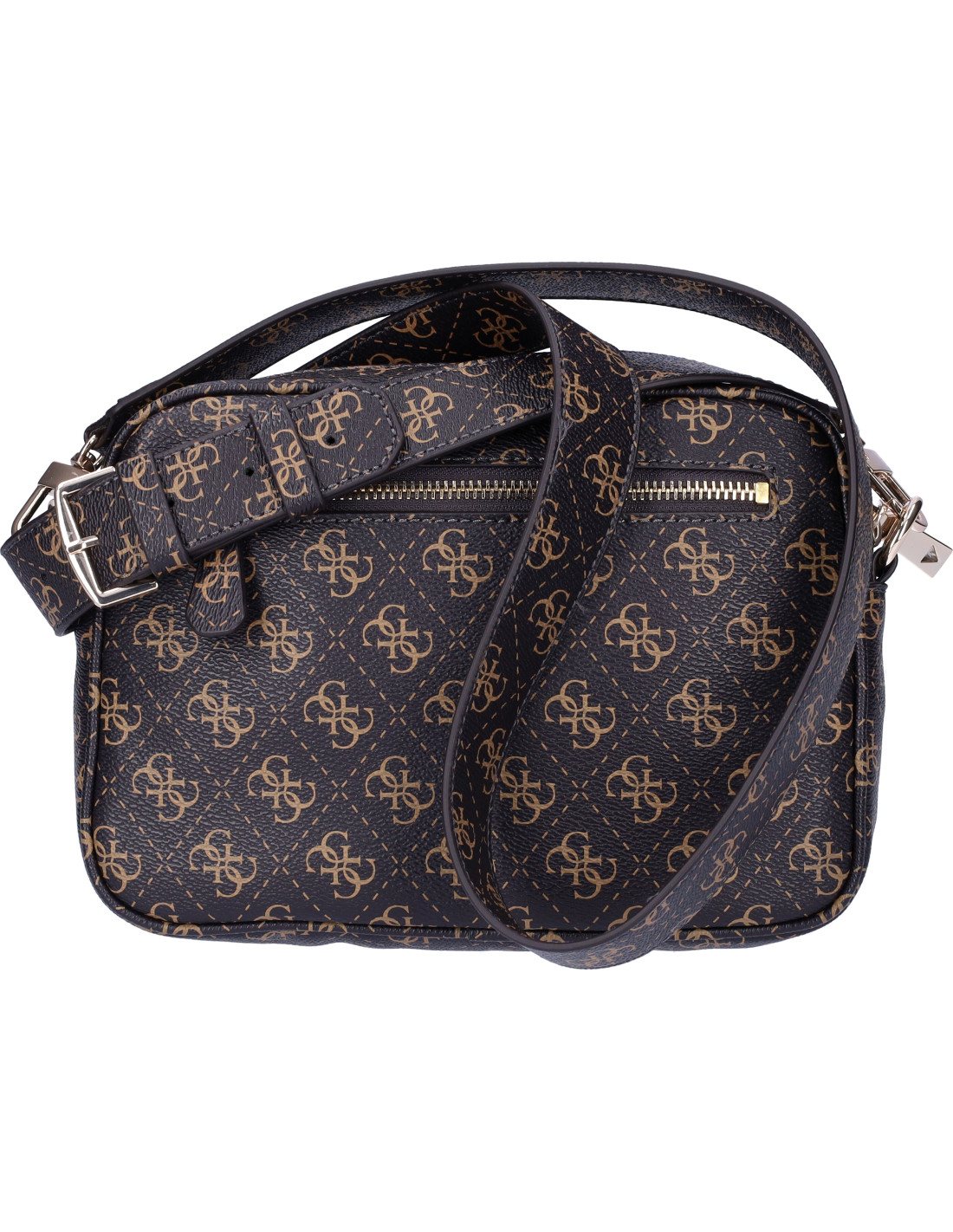Borsa guess flora cheap