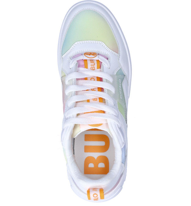 Buffalo scarpe deals con tacco