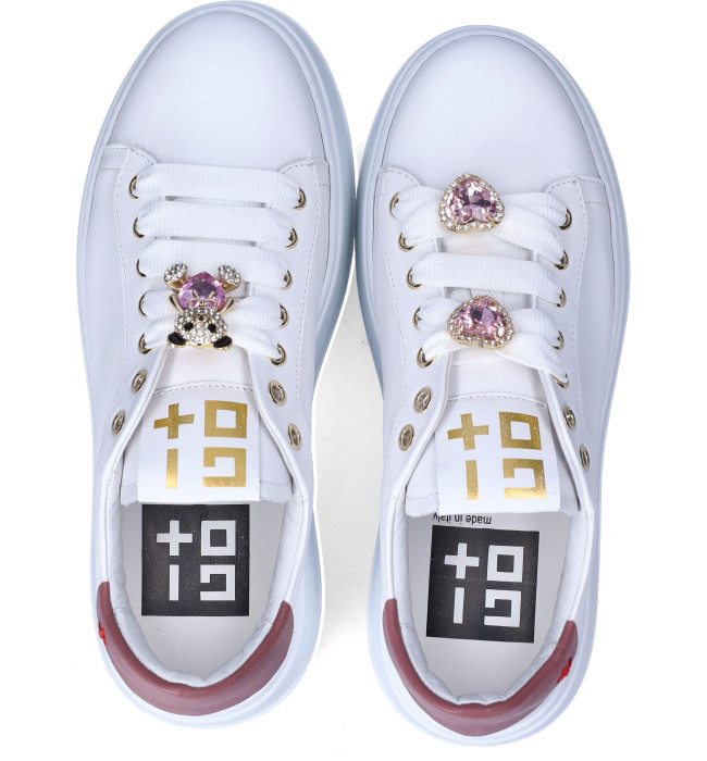 Scarpe ginnastica deals donna saldi