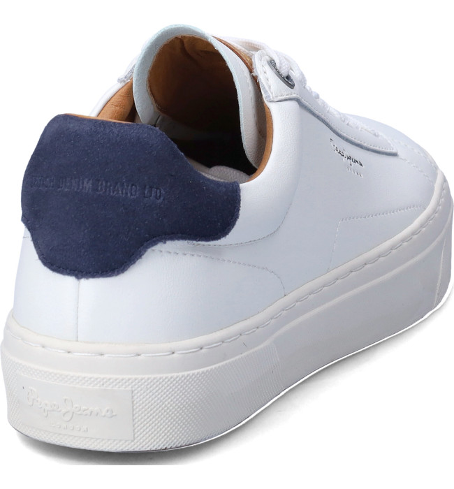 Pepe jeans top sneakers homme