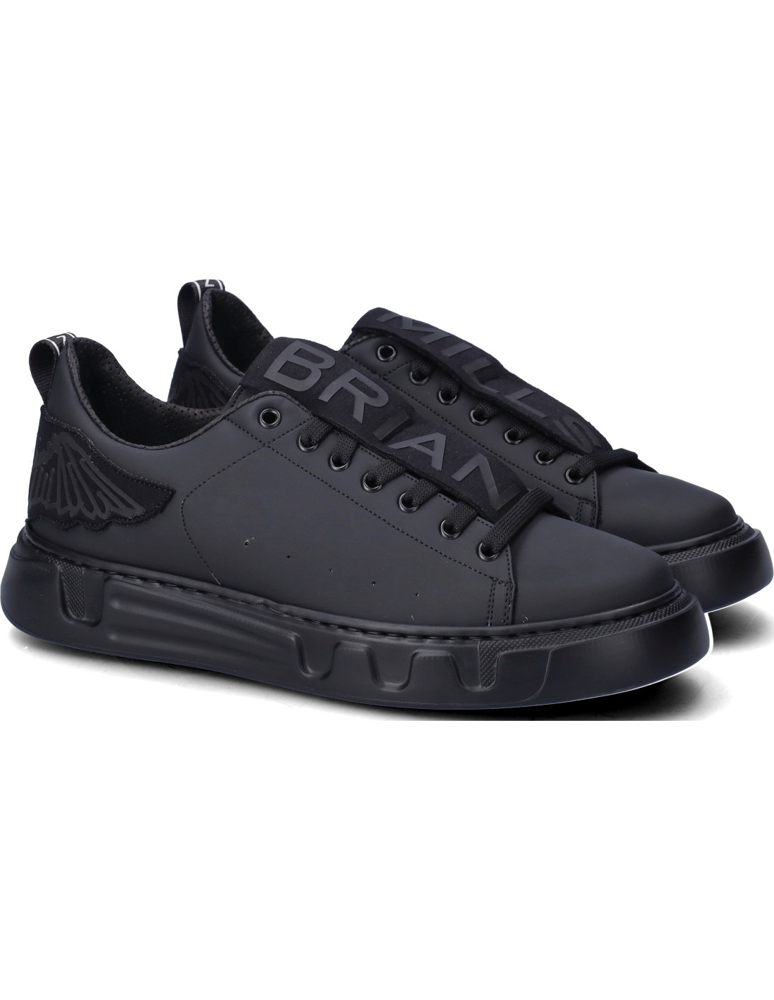 Scarpe con sales ali marca